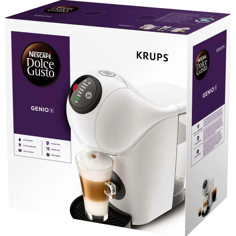 Krups Genio s kp240110. Кофеварка капсульная Dolce gusto. Кофемашина капсульного типа Dolce gusto Krups Genio s kp240110. Krups Dolce gusto Genio s kp240110 Krups.