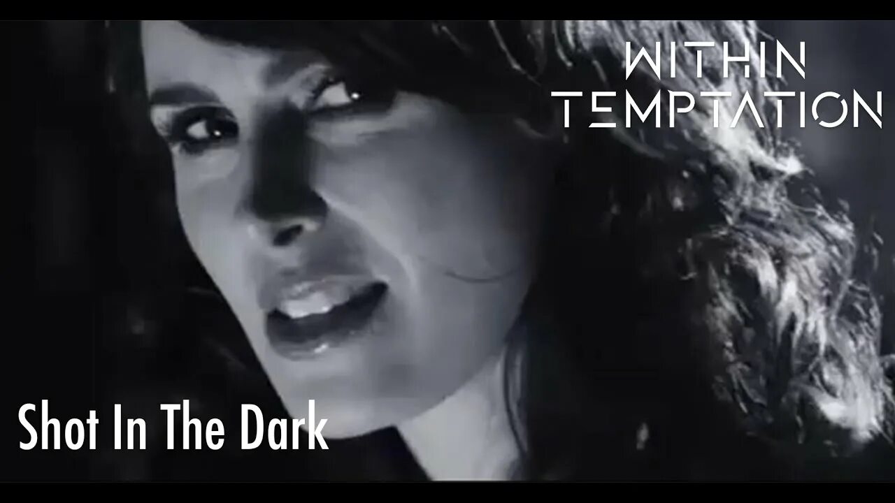 Shot in the Dark within Temptation. Within Temptation the unforgiving обложка альбома. Within Temptation shot in the Dark 2011 год. Within Temptation - faster. Клипы дарк