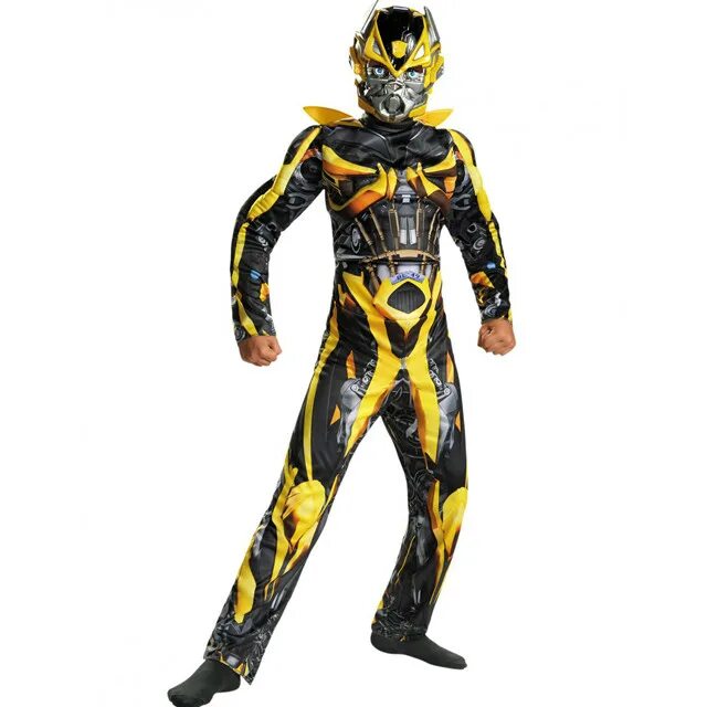 Костюм трансформера. Костюм трансформера бамблби. костюм бамблби (bumblebee). костюмы трансформеры костюм бамблби. робот костюм трансформер бамблби.
