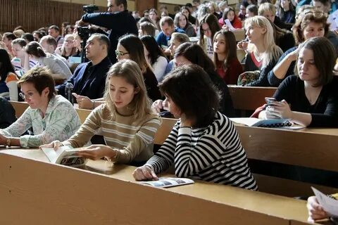 Вузы москвы журналистика