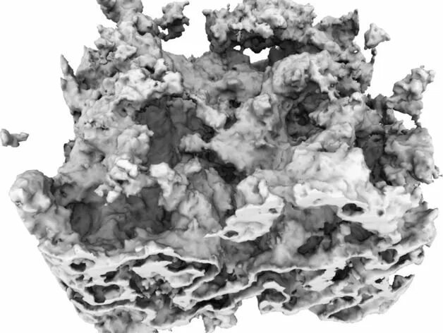 Noise 3d. 3d perlin noise. perlin noise texture. perlin noise cells. texture perlin noise png.