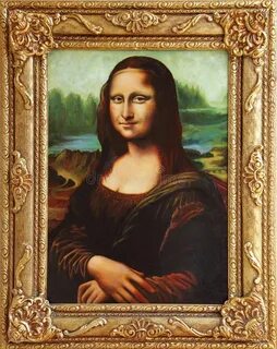 Мона м