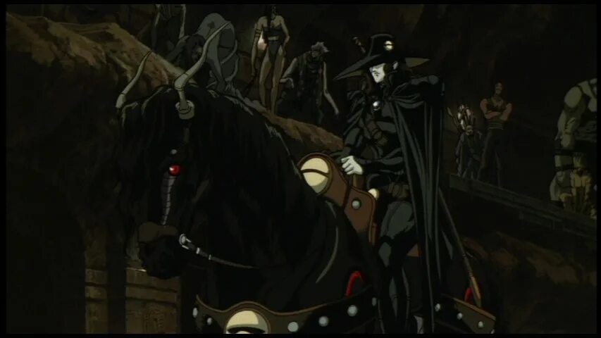 Ди охотник на вампиров жажда. D: жажда крови / vampire hunter d: bloodlust (2000). охотник на вампиров ди жажда крови 2001. vampire hunter d bloodlust 2000. жажда крови / vampire hunter d: bloodlust.