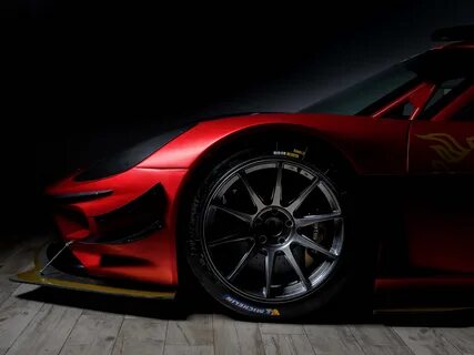 Turbo rr