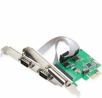 Pci 1 скорость