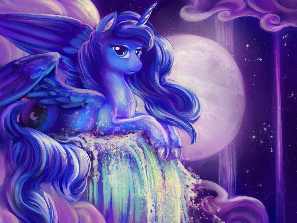 Пони принцессы. Принцесса Луна. МЛП Луна арты. Луна пони. Принцесса Луна МЛП.