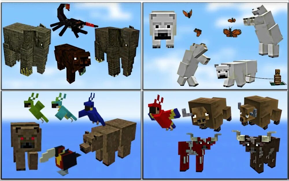 Приложение майнкрафт мобы. Мод mo creatures 1.16.5. майнкрафт 1.20 мобы. майнкрафт 1.17.1 мобы. мобы в майнкрафте 1.15.2.
