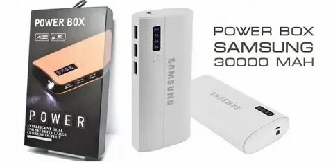 Power box