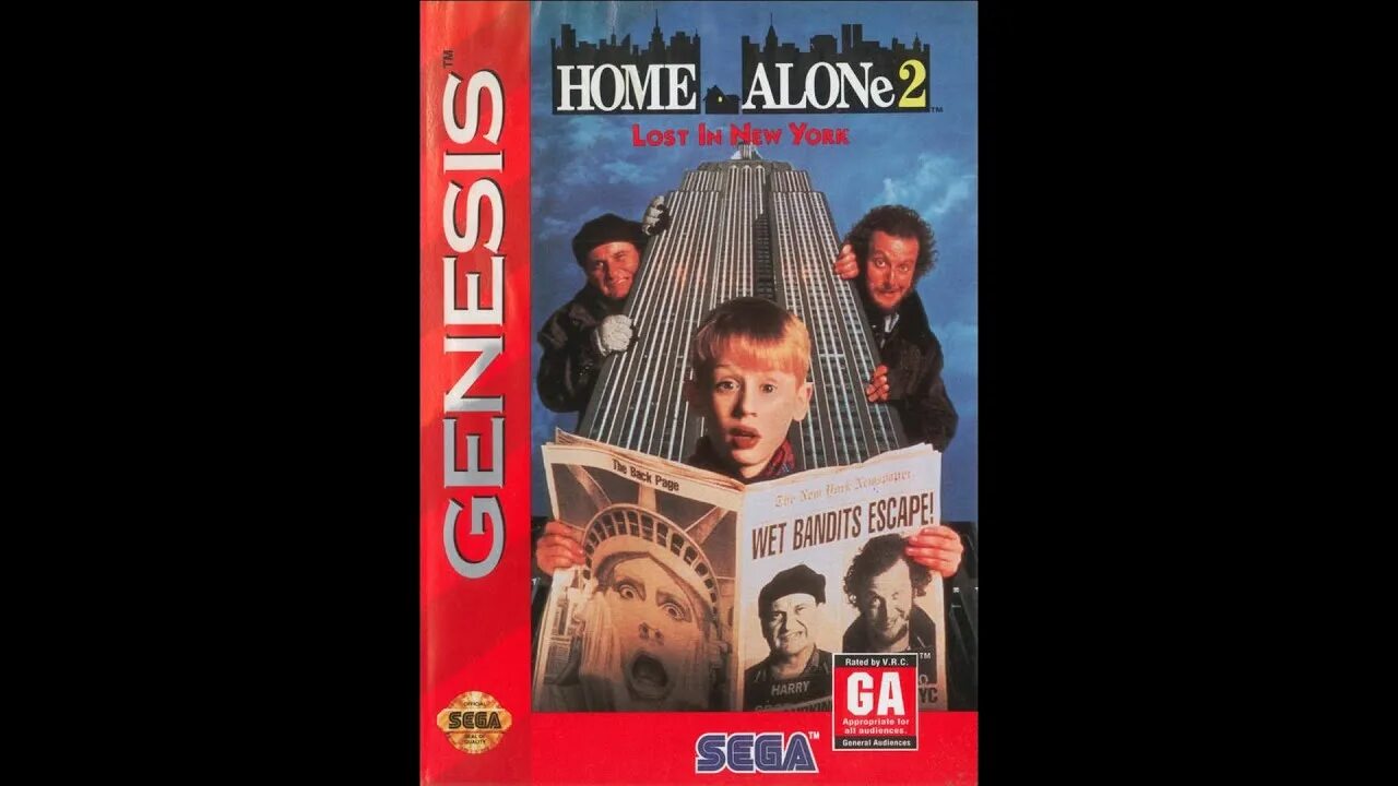 Игра один дома 2. Home Alone 2: Lost in New York (игра). Один дома Sega. Home Alone 2 Sega. Игра один дома сега.