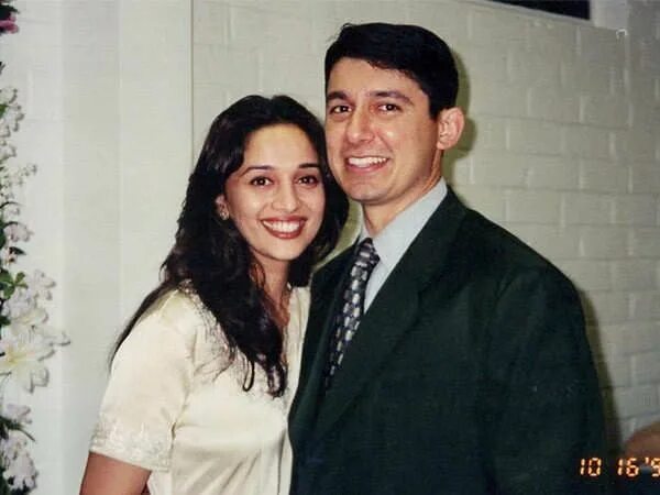 Мадхури дикшит биография и личная жизнь семья Madhuri Dixit. One of the finest actresses ever seen in Indian cinema and the be