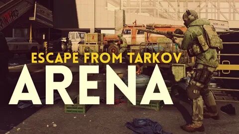 Eft arena