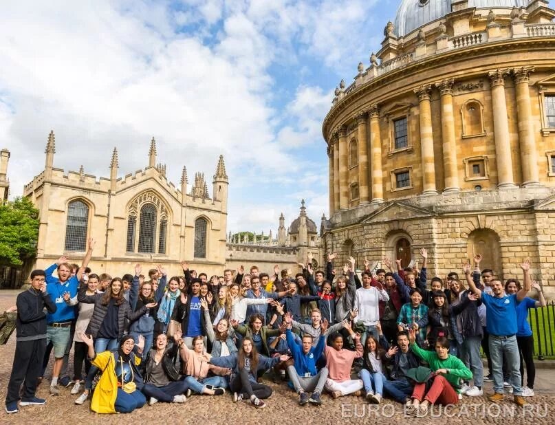 образовательный туризм во франции. языковая школа.