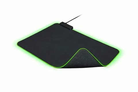 Игровые коврики razer