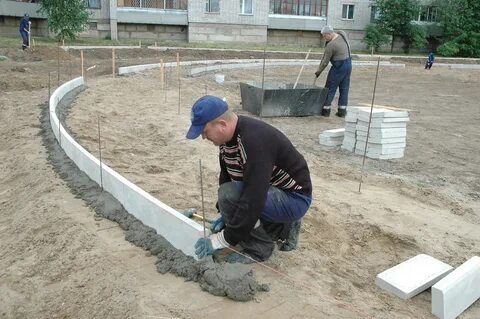 Новый микрорайон великие луки