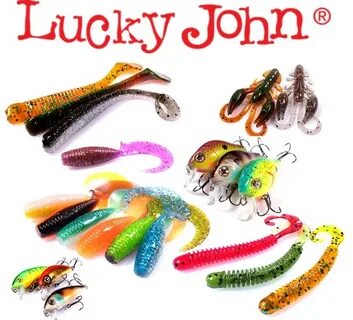 Lucky john