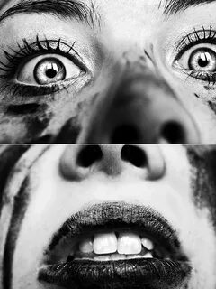 Felt fear