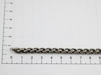 Цепь из 6 звеньев