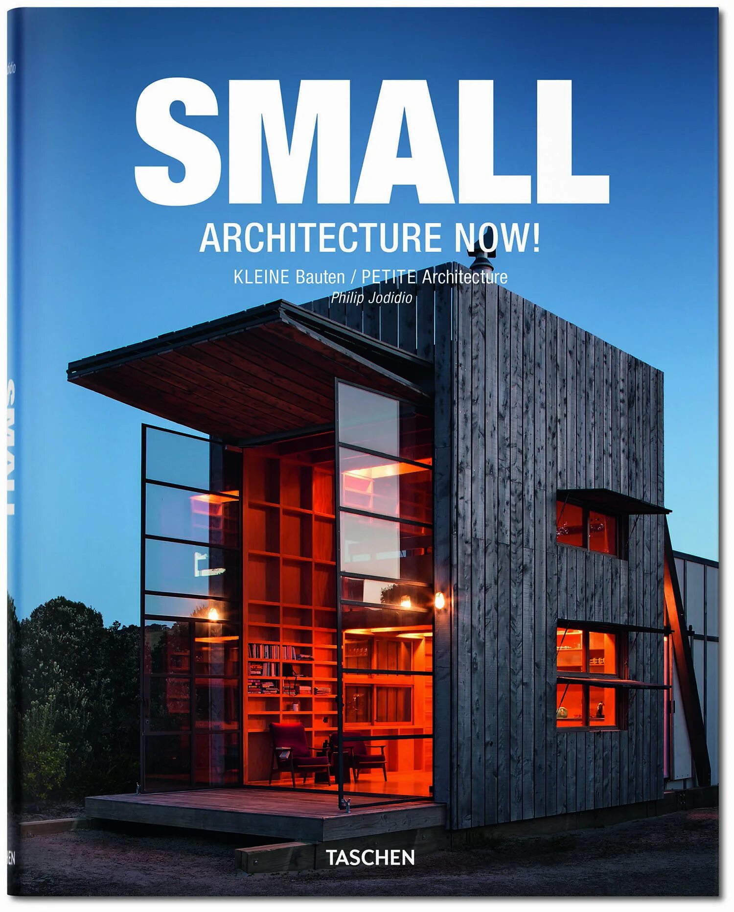Small architecture. Small architectural. philip jodidio. здание книга. philip jodidio &quot;cabins&quot;.
