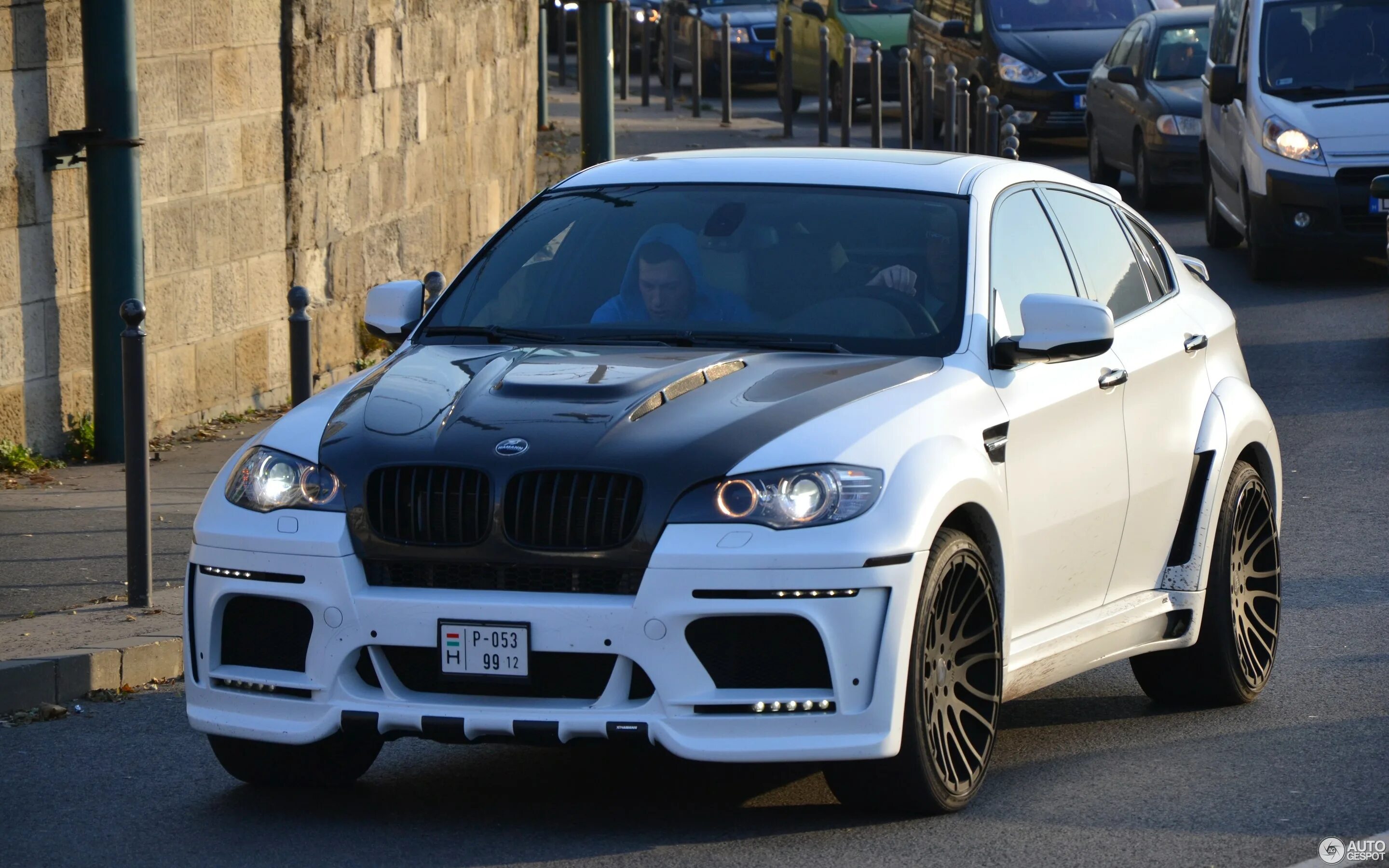 Bmw e71 x6m hamann. мин хаман. мин хаман. бмв хаманн. порше кайен хаманн.