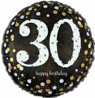 Счастливая 30 лет