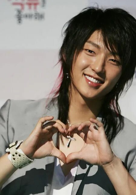 Pin on Lee Joon GI