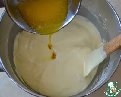 Зачем масло в тесто