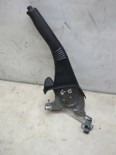 Рычаг альмера g15