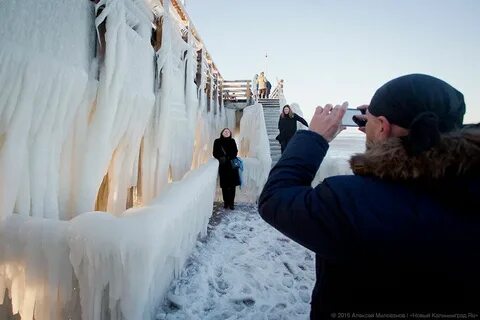В январе отзывы туристов