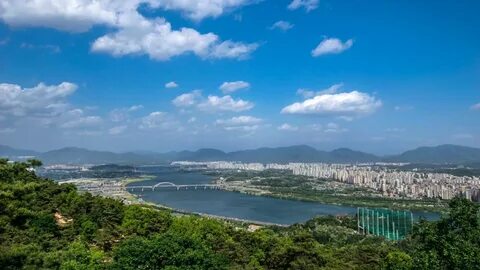 Si korea