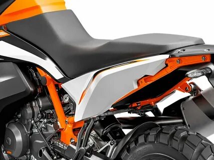 Ktm adventure r