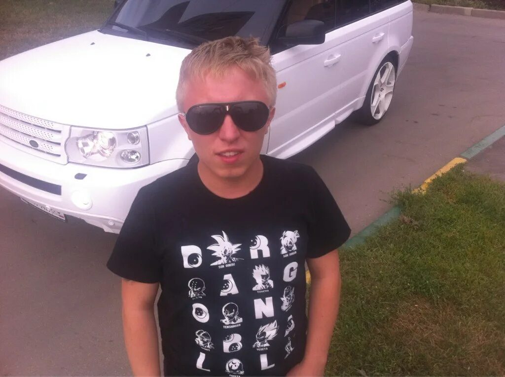 Сколько лет вите ак 47