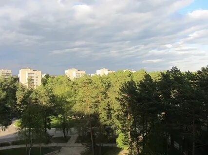 Протвино отзывы