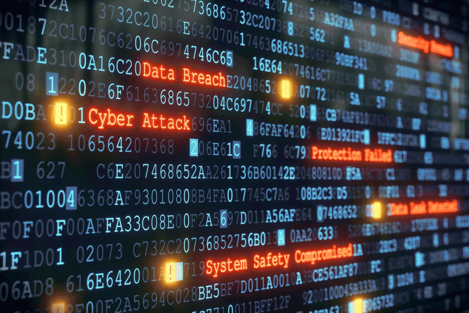 Hacker network