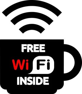 Почему значок wifi
