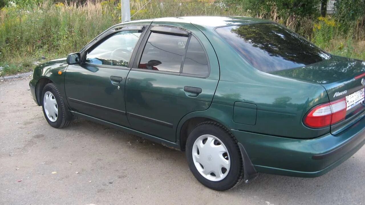 Ниссан альмера н15. Nissan Almera 1999 1.6. Ниссан Альмера н15 1998г. Ниссан Альмера 15.