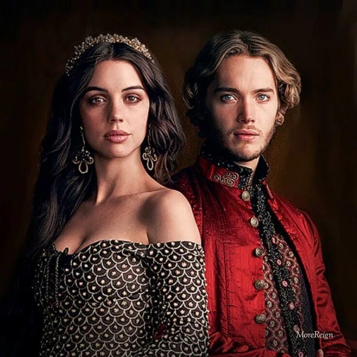 Frary. During the reign