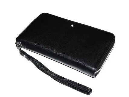 Мужские портмоне montblanc