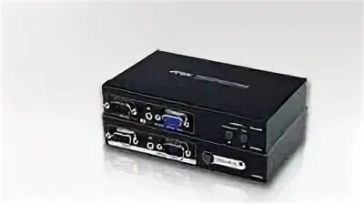 Усилители vga