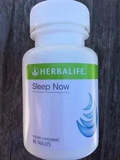 Sleep now