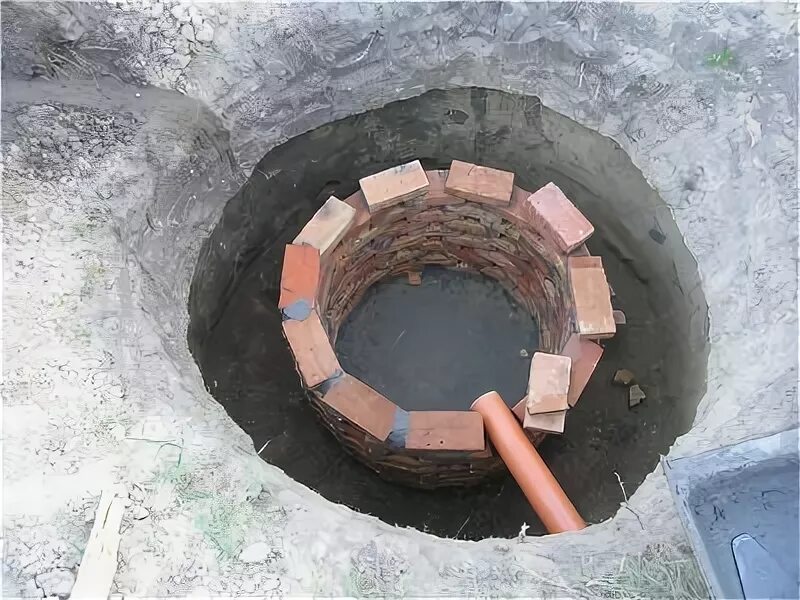Кирпич под кольца. Круглый колодец из кирпича. кирпичный канализационный колодец. колодец из кирпича для водопровода. наращивание колодцев.
