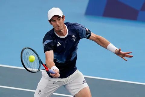 Tennis olympics