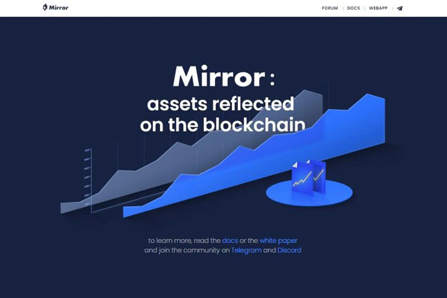Mirror protocol