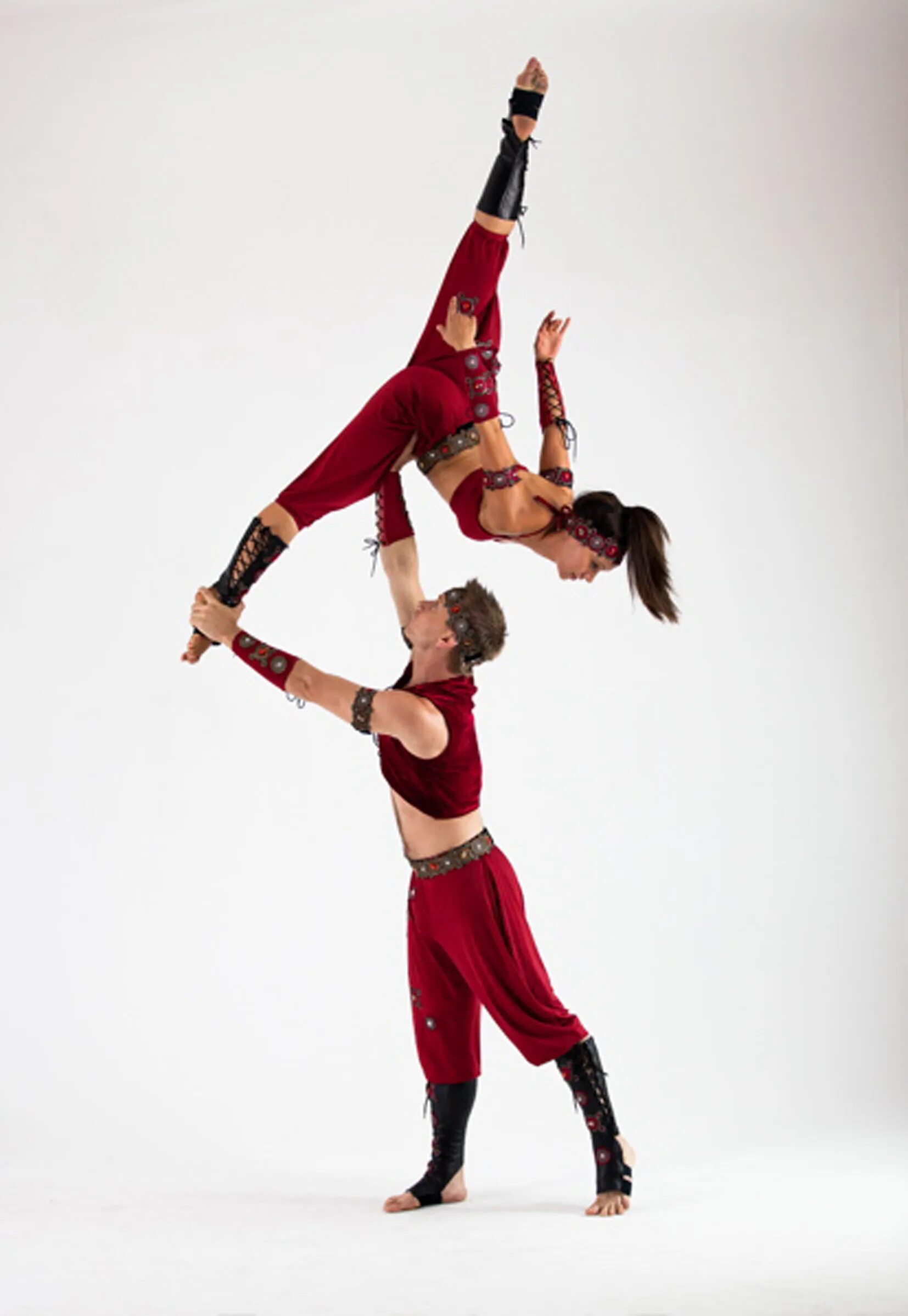Acrobats 2