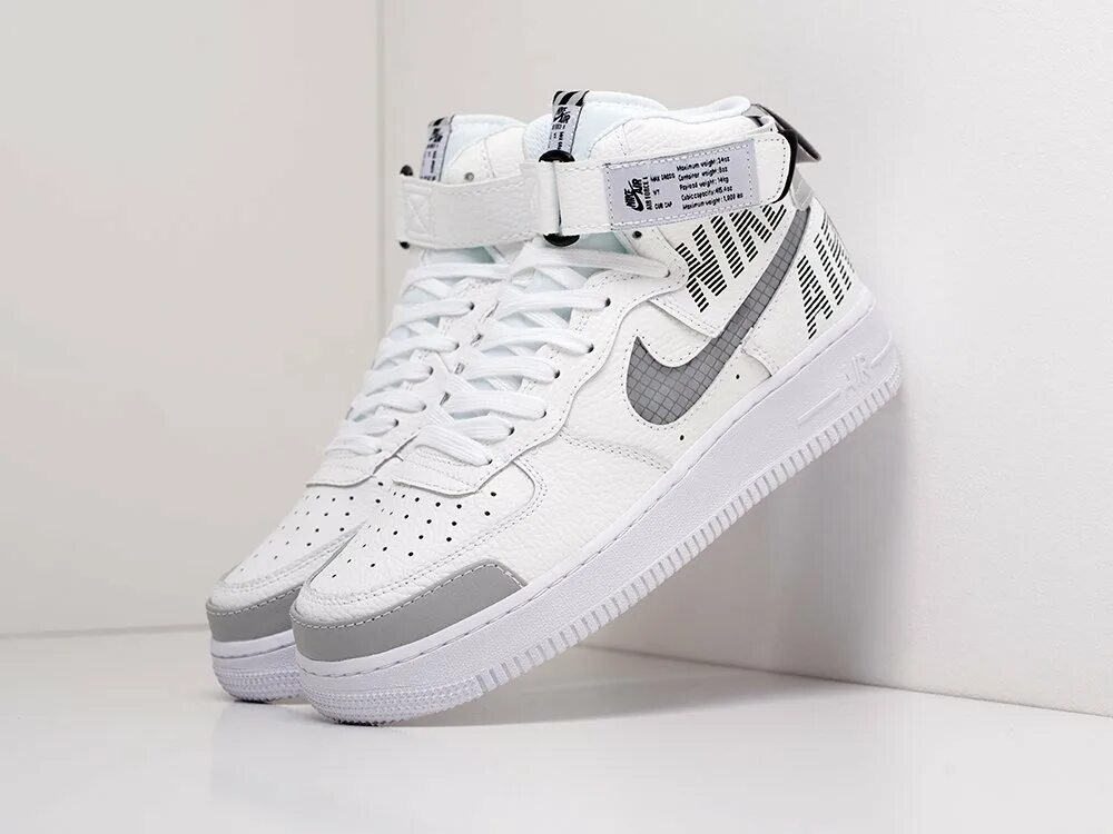 Кроссовки air force 1 07 lv8. Nike Air Force 1 High 07. Nike Air Force 1 High 07 lv8. Nike Air Force 1 High. Nike Air Force 1 High White.