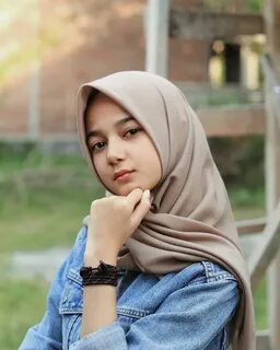 Cewek jilbab
