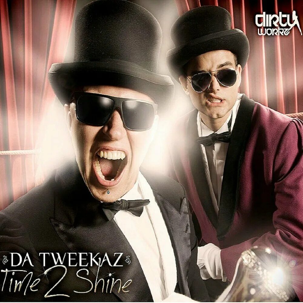 Breaking the time 2