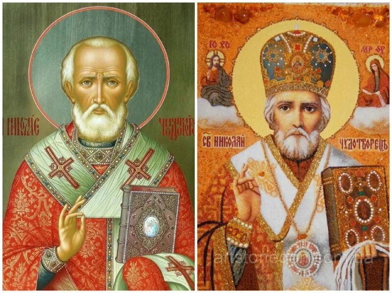 Молебен с акафистом николаю чудотворцу. Молебен с акафистом николаю чудотворцу
