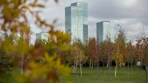Сентябрь астана