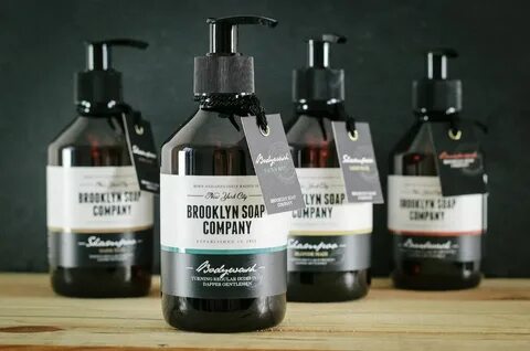 Soap co