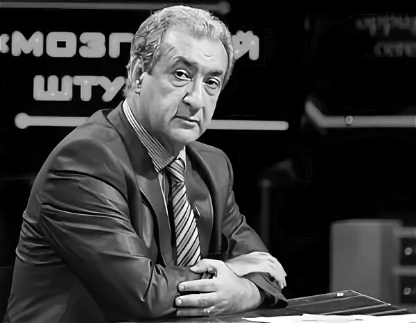 Мелик карамов